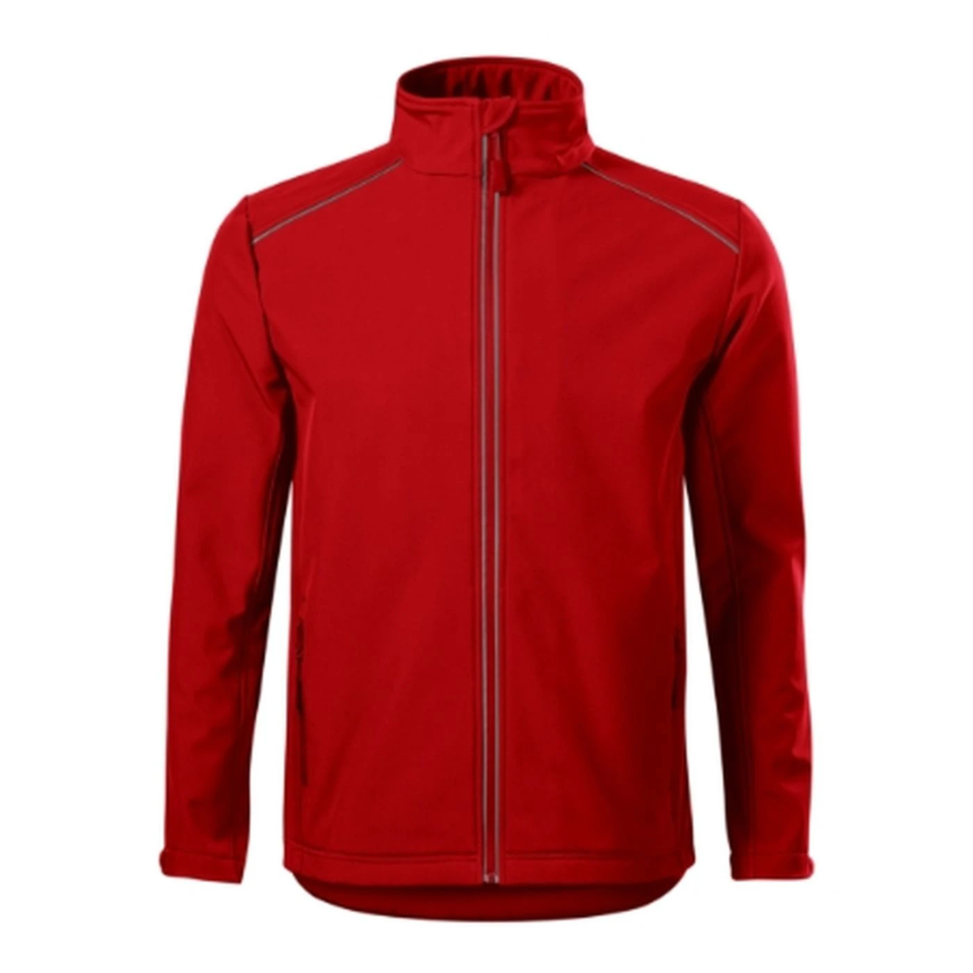 Jachetă softshell pentru bărbaţi VALLEY / Malfini / Jachete și geci