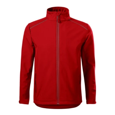 Jachetă softshell pentru bărbaţi VALLEY / Malfini / Jachete și geci