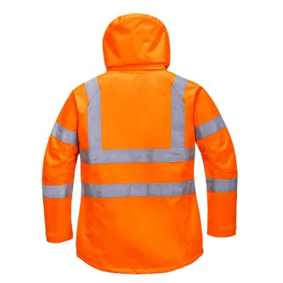 LW70 - Jachetă femei HiVis respirabilă / Portwest / Jachete și geci