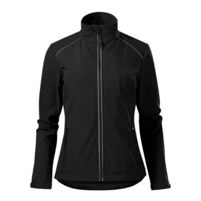 Jachetă softshell pentru damă VALLEY / Malfini / Jachete și geci