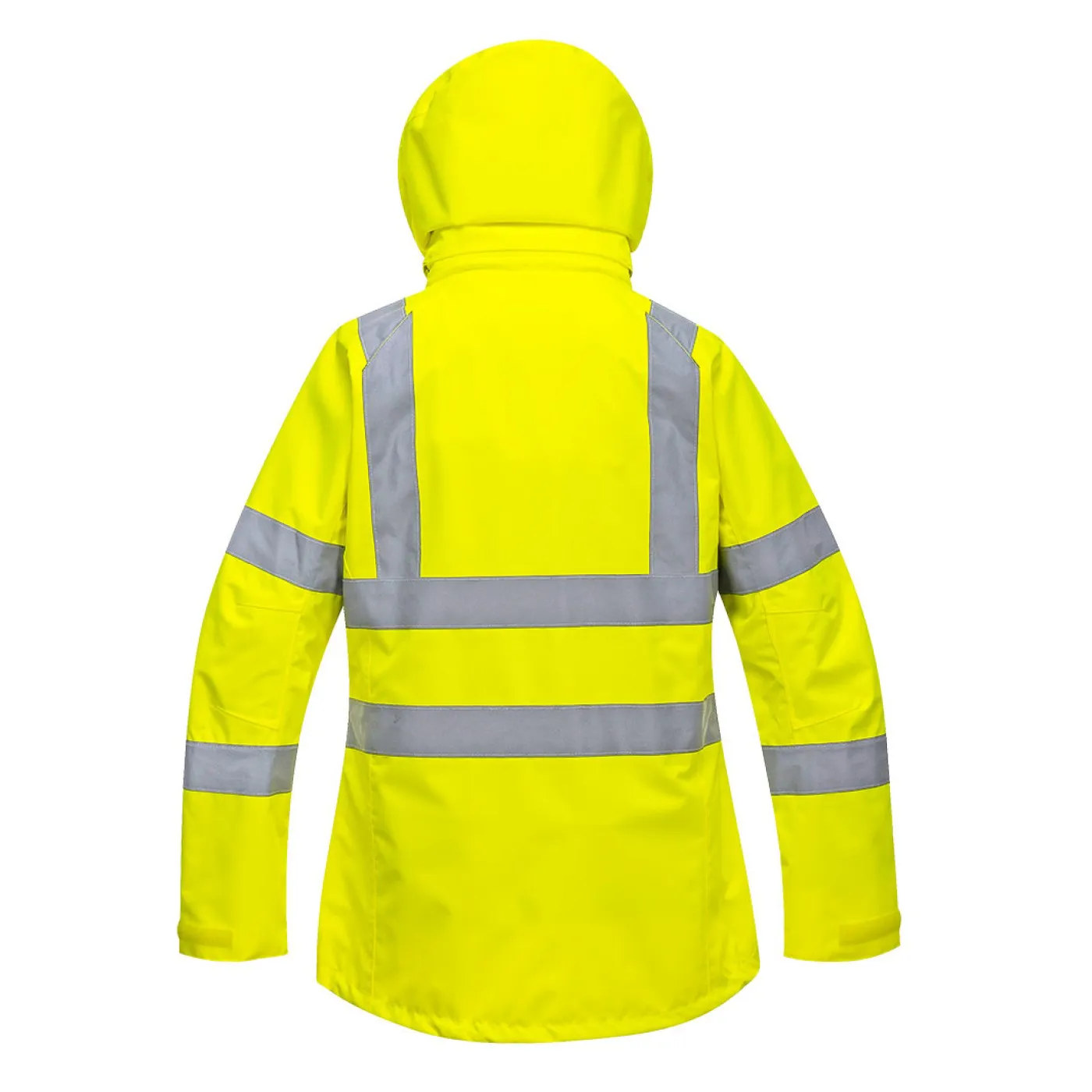 LW70 - Jachetă femei HiVis respirabilă / Portwest / Jachete și geci