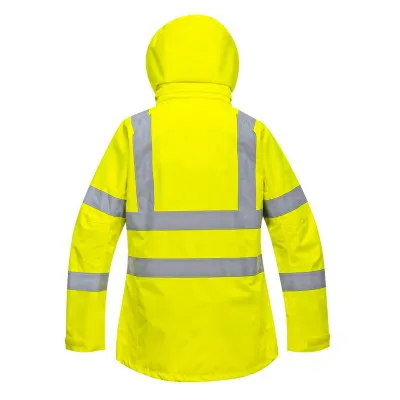 LW70 - Jachetă femei HiVis respirabilă / Portwest / Jachete și geci