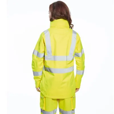 LW70 - Jachetă femei HiVis respirabilă / Portwest / Jachete și geci
