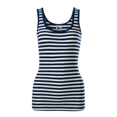 Top pentru damă SAILOR TOP / Malfini / Tricouri, bluze, cămăși