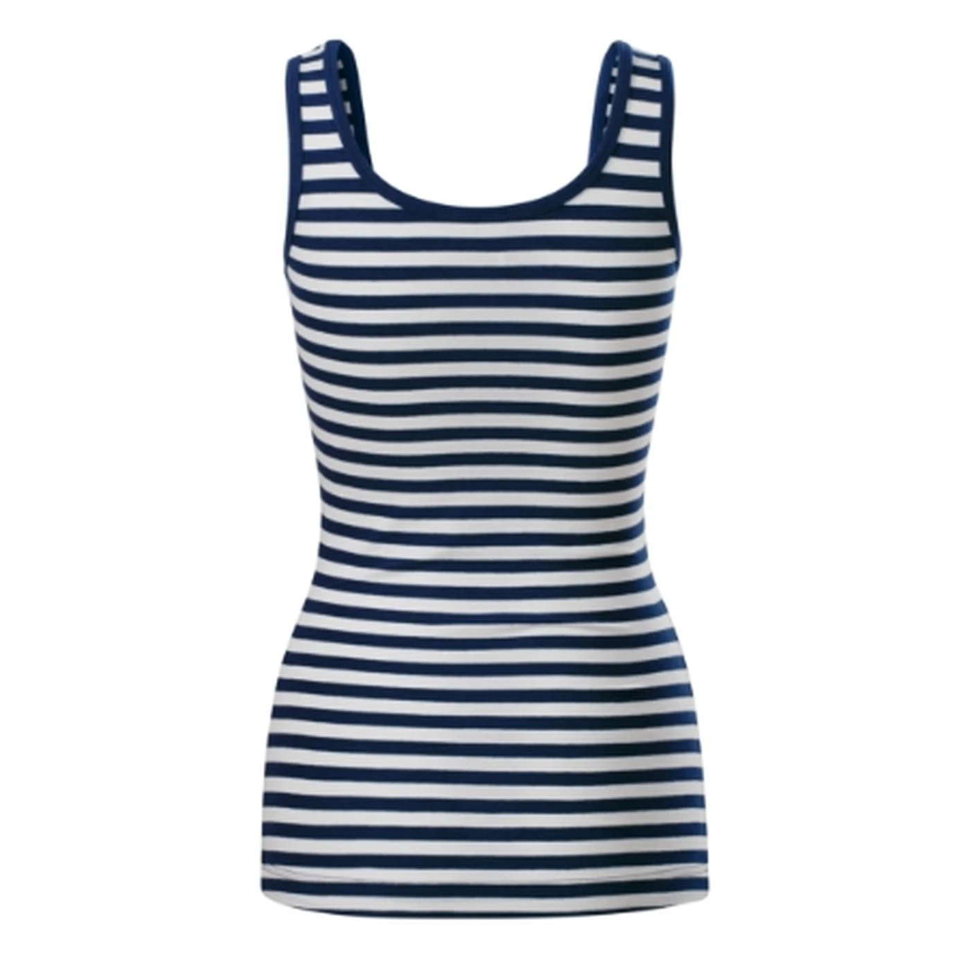 Top pentru damă SAILOR TOP / Malfini / Tricouri, bluze, cămăși