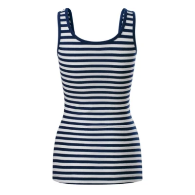 Top pentru damă SAILOR TOP / Malfini / Tricouri, bluze, cămăși