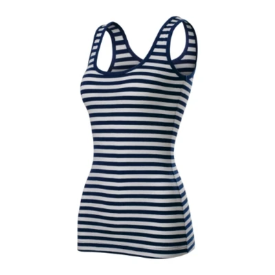Top pentru damă SAILOR TOP / Malfini / Tricouri, bluze, cămăși