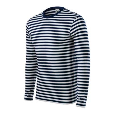 Tricou unisex SAILOR LS / Malfini / Tricouri, bluze, cămăși