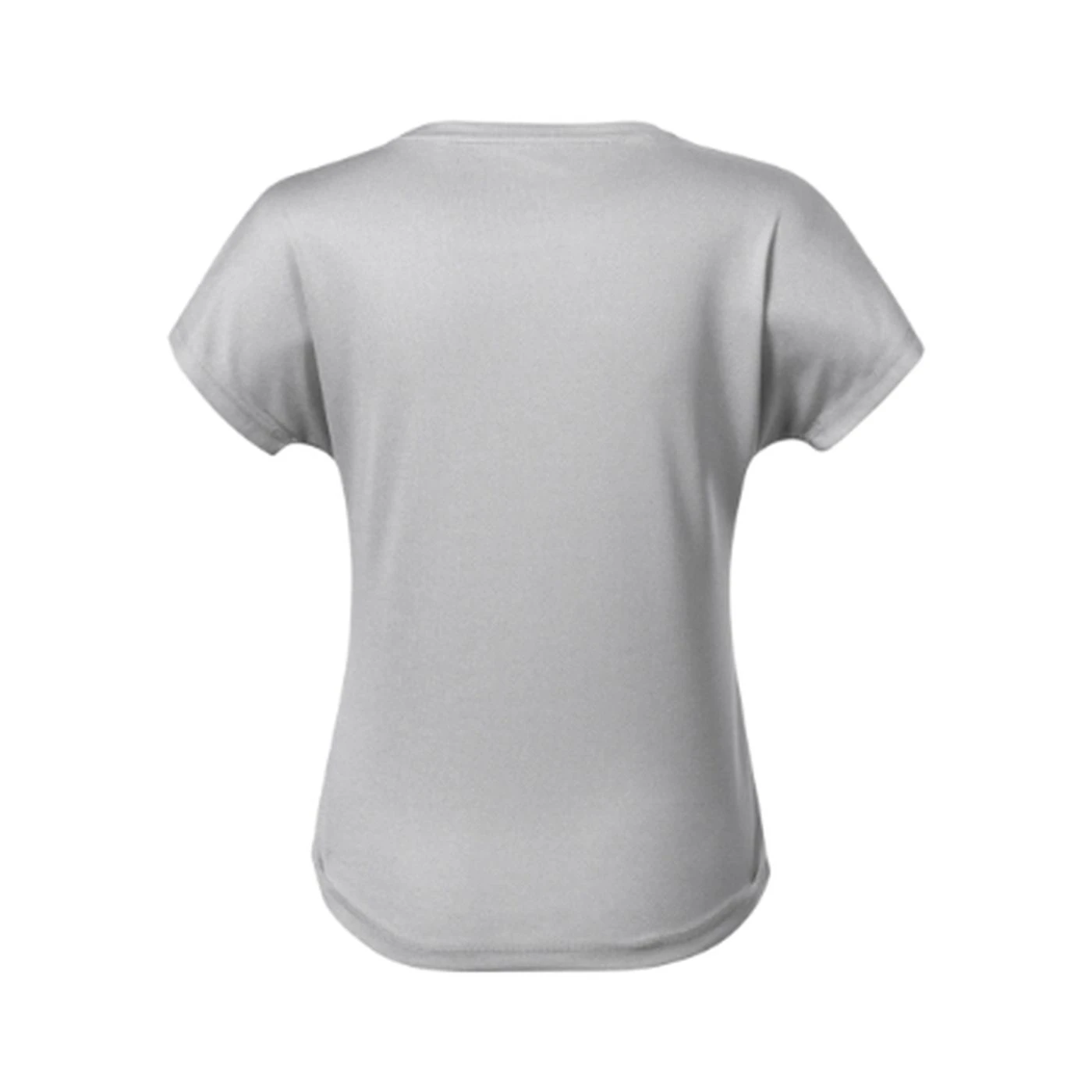 Tricou pentru damă CHANCE din poliester reciclat certificat GRS / Malfini / Tricouri, bluze, cămăși