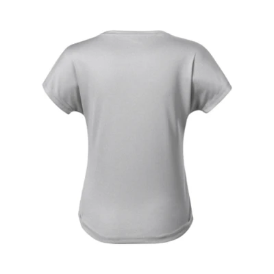 Tricou pentru damă CHANCE din poliester reciclat certificat GRS / Malfini / Tricouri, bluze, cămăși