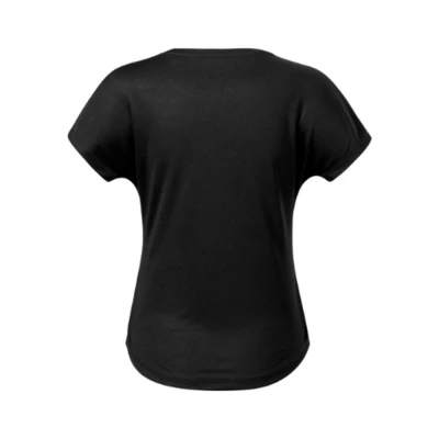 Tricou pentru damă CHANCE din poliester reciclat certificat GRS / Malfini / Tricouri, bluze, cămăși