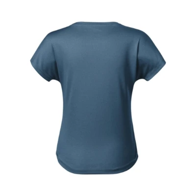 Tricou pentru damă CHANCE din poliester reciclat certificat GRS / Malfini / Tricouri, bluze, cămăși