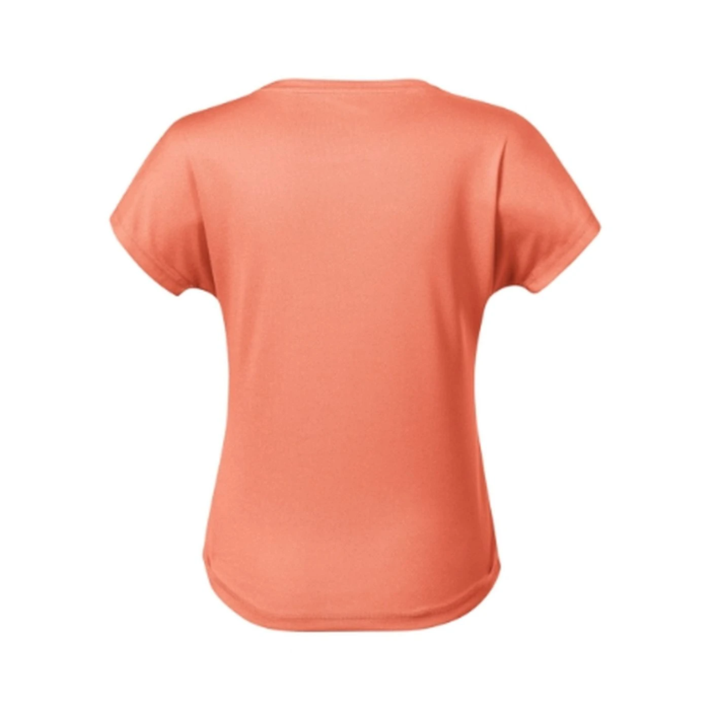 Tricou pentru damă CHANCE din poliester reciclat certificat GRS / Malfini / Tricouri, bluze, cămăși