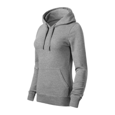 Hanorac pentru damă BREAK / Malfini / Hanorace, bluze softshell, polar și fleece