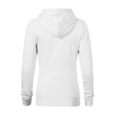 Hanorac pentru damă BREAK / Malfini / Hanorace, bluze softshell, polar și fleece