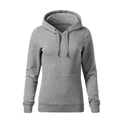 Hanorac pentru damă BREAK / Malfini / Hanorace, bluze softshell, polar și fleece