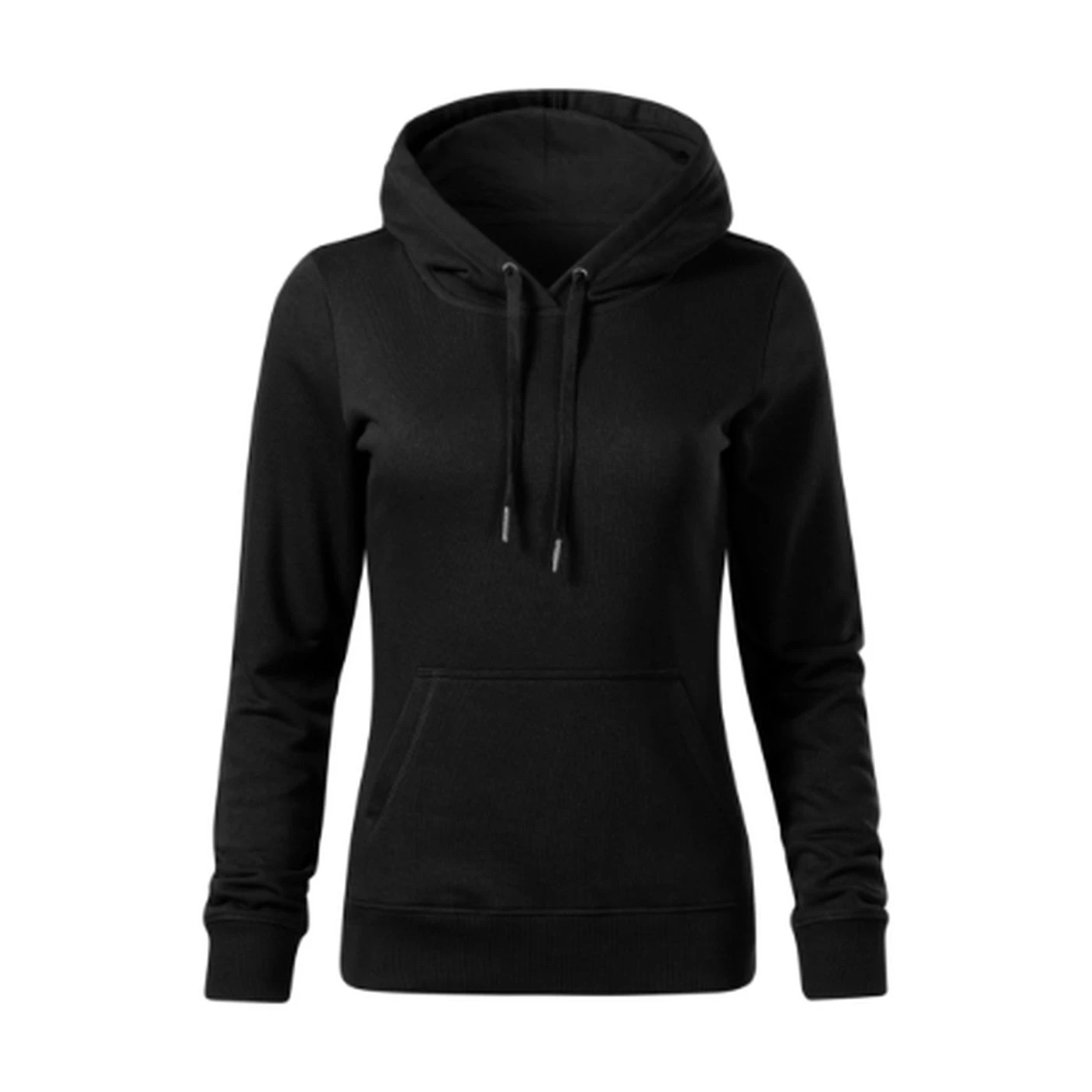 Hanorac pentru damă BREAK / Malfini / Hanorace, bluze softshell, polar și fleece