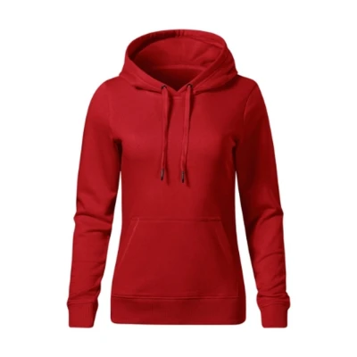 Hanorac pentru damă BREAK / Malfini / Hanorace, bluze softshell, polar și fleece