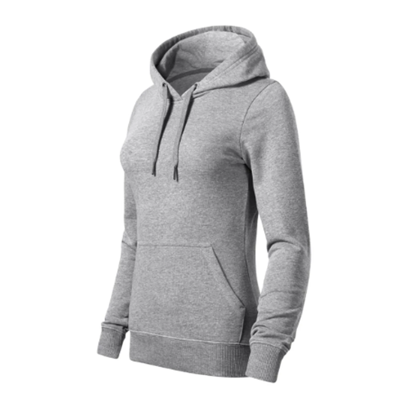 Hanorac pentru damă BREAK / Malfini / Hanorace, bluze softshell, polar și fleece