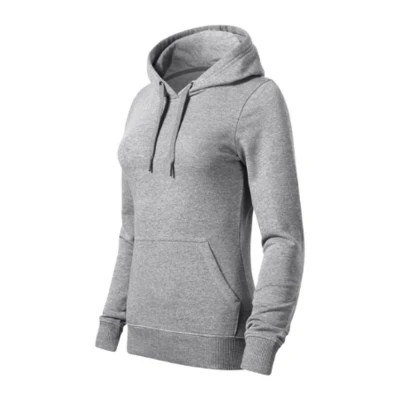 Hanorac pentru damă BREAK / Malfini / Hanorace, bluze softshell, polar și fleece