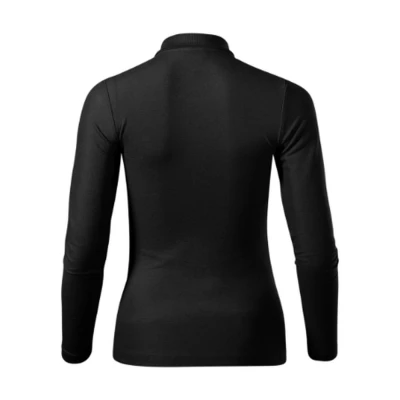 Tricou polo pentru damă PIQUE POLO LS / Malfini / Tricouri, bluze, cămăși