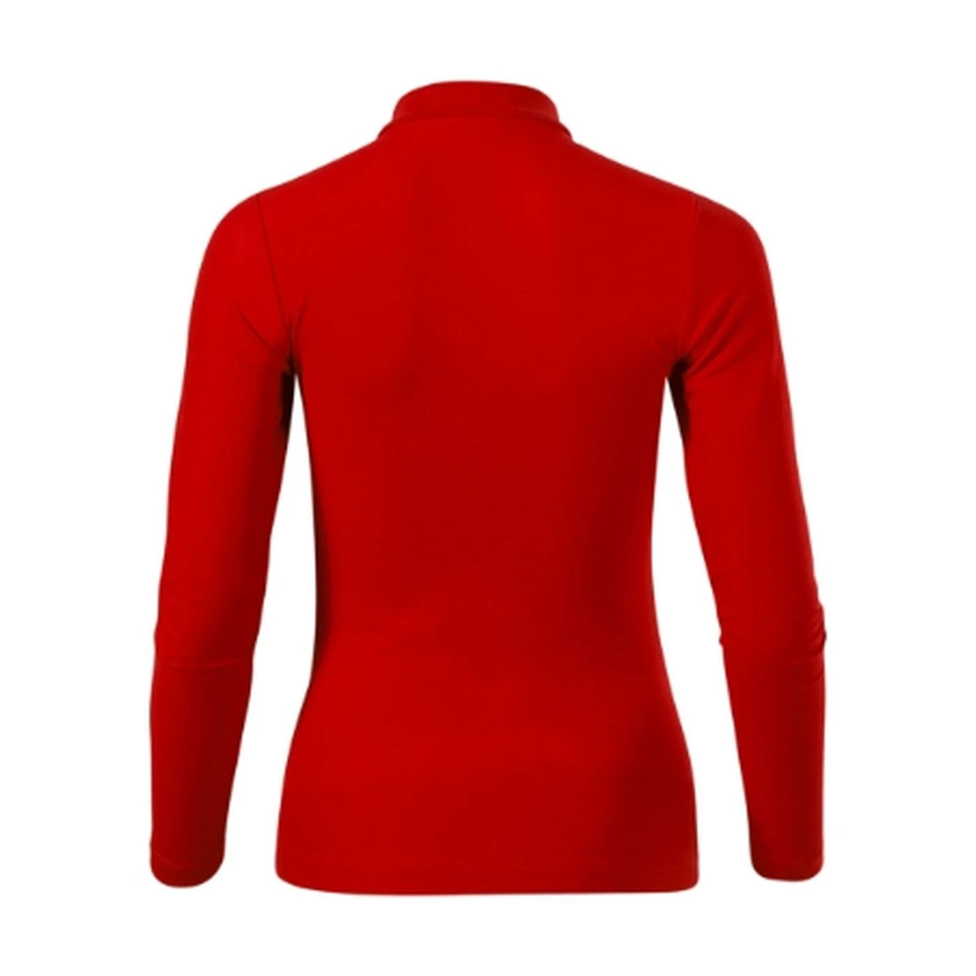 Tricou polo pentru damă PIQUE POLO LS / Malfini / Tricouri, bluze, cămăși