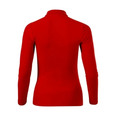 Tricou polo pentru damă PIQUE POLO LS / Malfini / Tricouri, bluze, cămăși