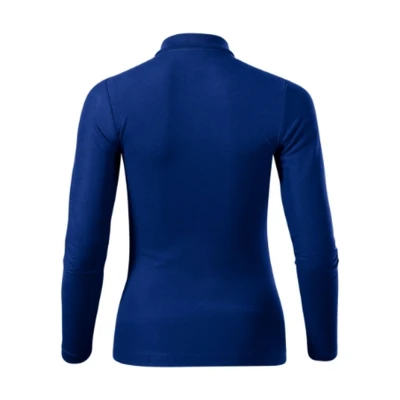 Tricou polo pentru damă PIQUE POLO LS / Malfini / Tricouri, bluze, cămăși