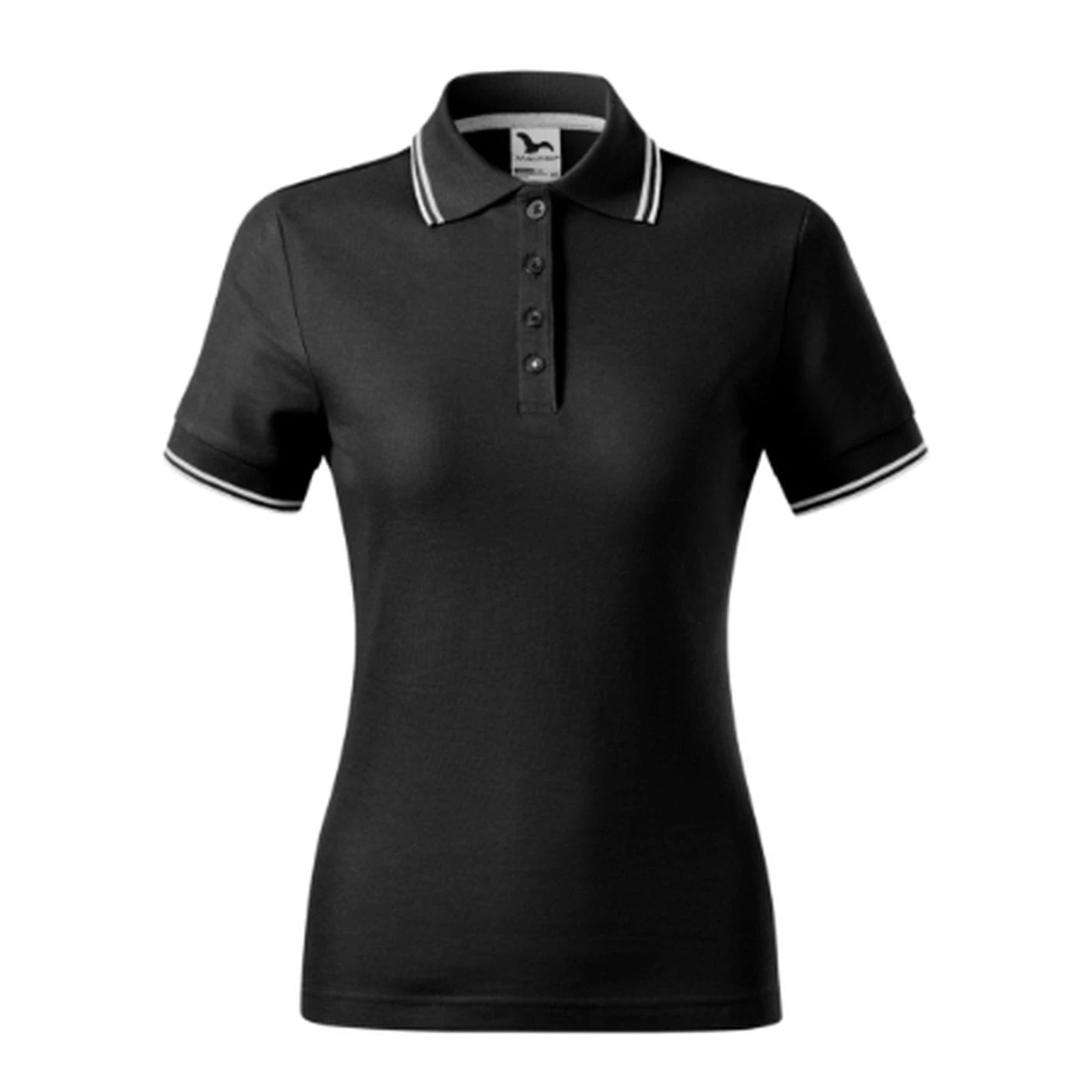 Tricou polo pentru damă FOCUS / Malfini / Tricouri, bluze, cămăși