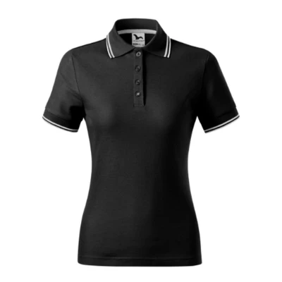 Tricou polo pentru damă FOCUS / Malfini / Tricouri, bluze, cămăși