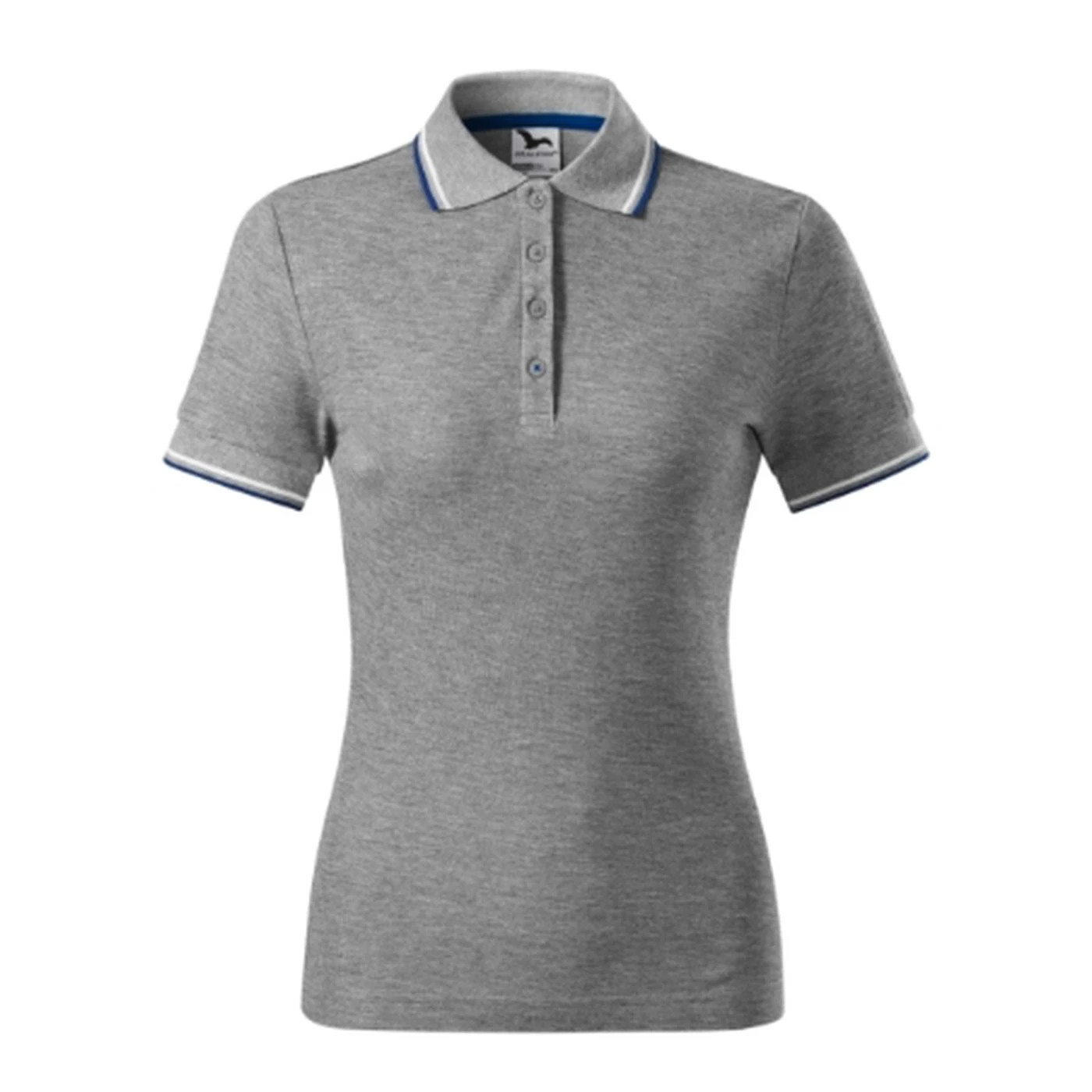 Tricou polo pentru damă FOCUS / Malfini / Tricouri, bluze, cămăși