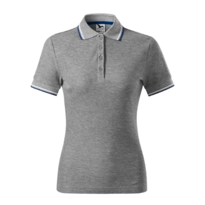 Tricou polo pentru damă FOCUS / Malfini / Tricouri, bluze, cămăși