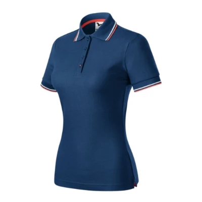 Tricou polo pentru damă FOCUS / Malfini / Tricouri, bluze, cămăși