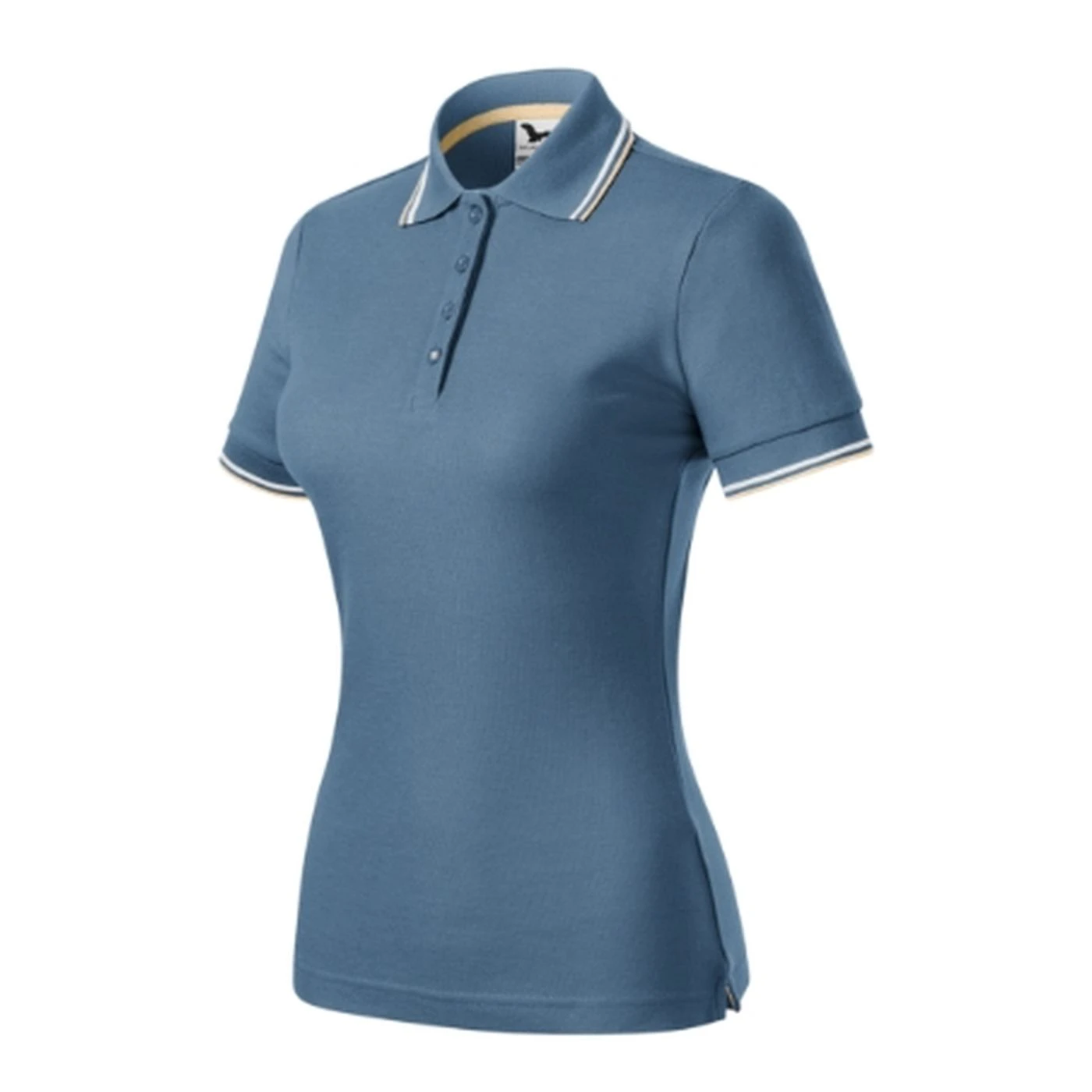 Tricou polo pentru damă FOCUS / Malfini / Tricouri, bluze, cămăși