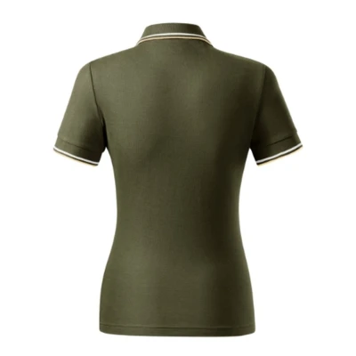 Tricou polo pentru damă FOCUS / Malfini / Tricouri, bluze, cămăși