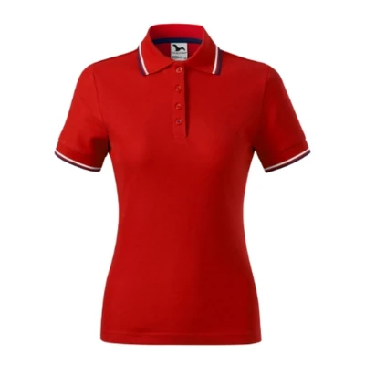 Tricou polo pentru damă FOCUS / Malfini / Tricouri, bluze, cămăși