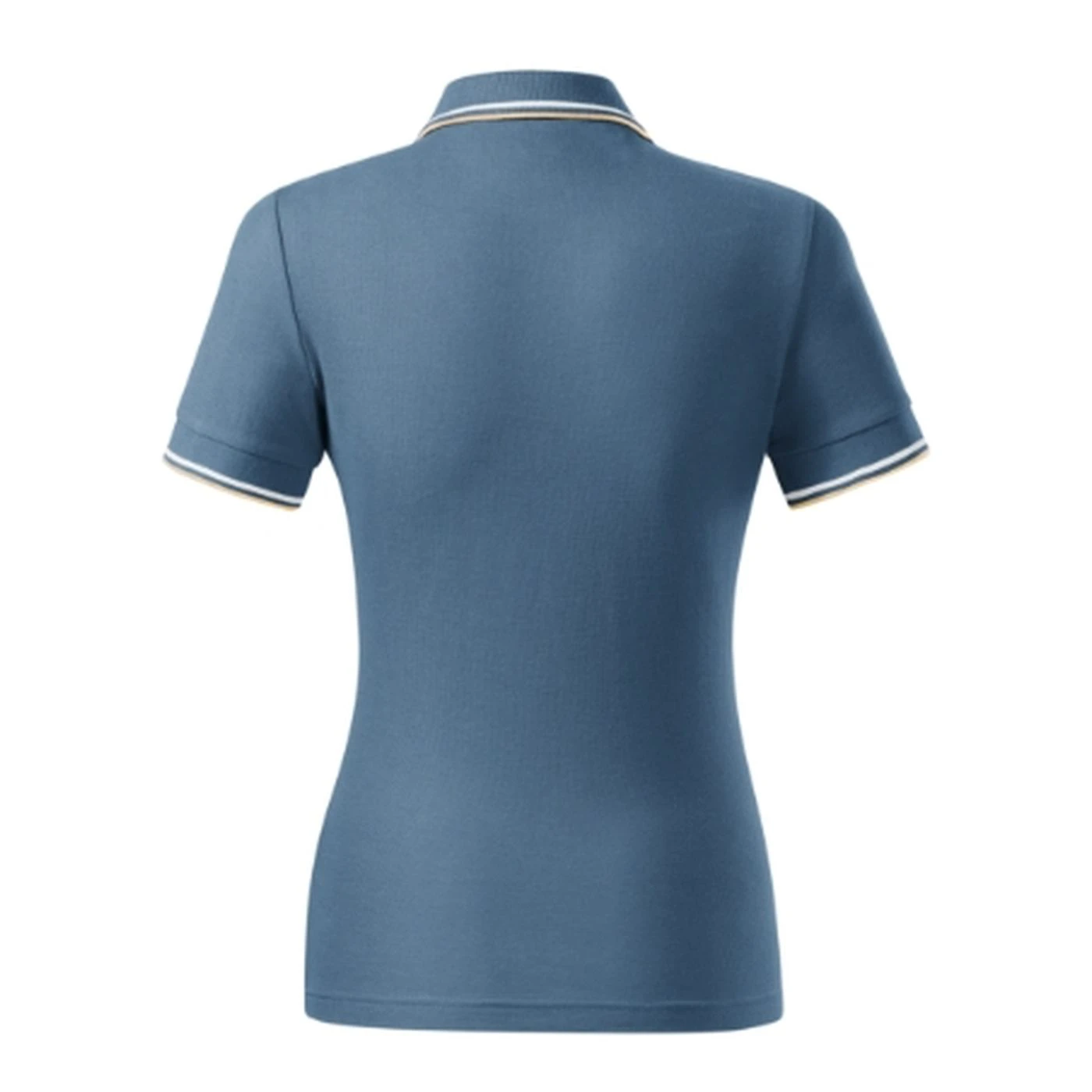 Tricou polo pentru damă FOCUS / Malfini / Tricouri, bluze, cămăși