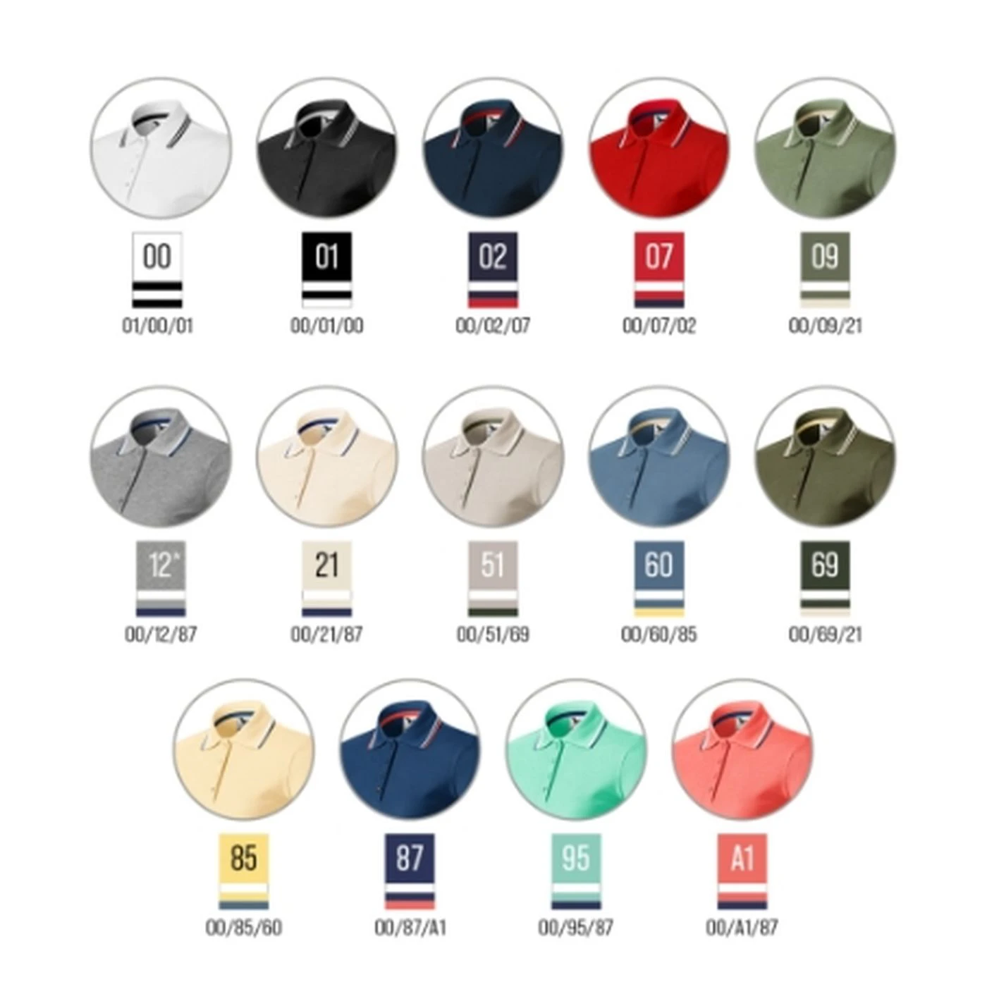 Tricou polo pentru damă FOCUS / Malfini / Tricouri, bluze, cămăși