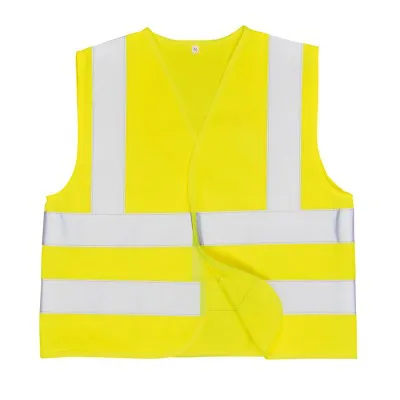 JN14 - Vestă Junior HiVis / Portwest / Veste de lucru și de semnalizare