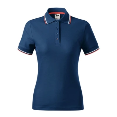 Tricou polo pentru damă FOCUS / Malfini / Tricouri, bluze, cămăși