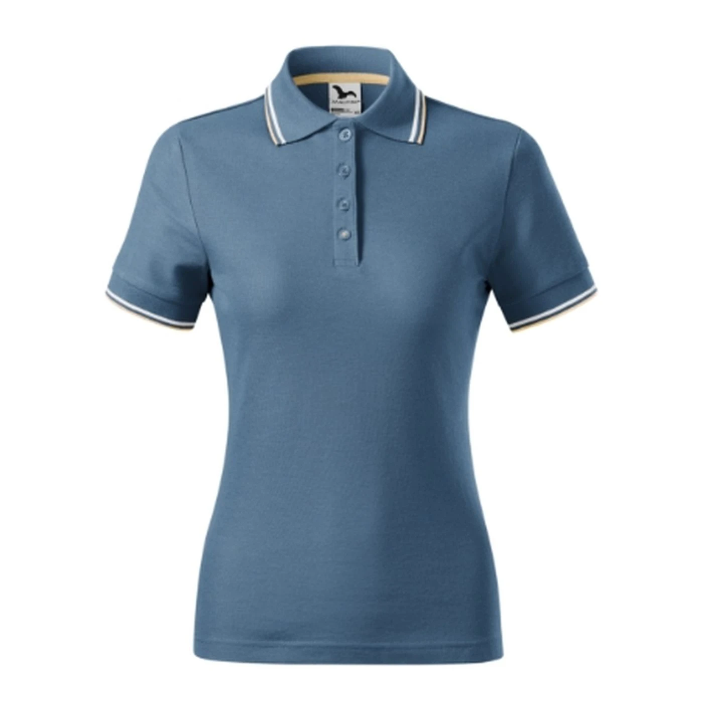 Tricou polo pentru damă FOCUS / Malfini / Tricouri, bluze, cămăși