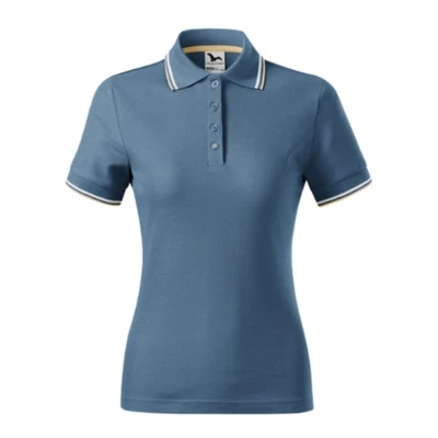 Tricou polo pentru damă FOCUS / Malfini / Tricouri, bluze, cămăși