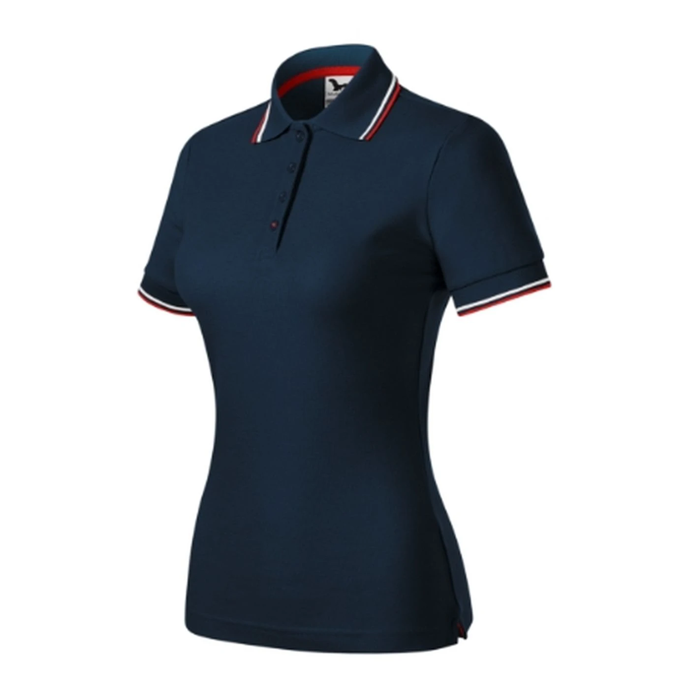Tricou polo pentru damă FOCUS / Malfini / Tricouri, bluze, cămăși