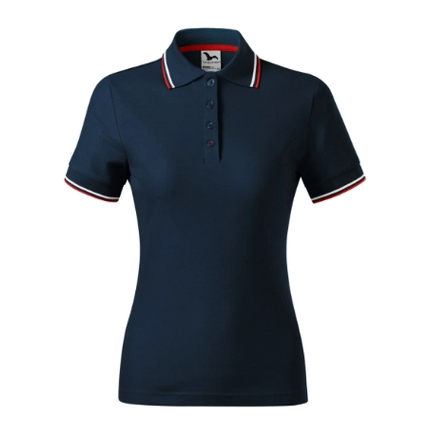 Tricou polo pentru damă FOCUS / Malfini / Tricouri, bluze, cămăși