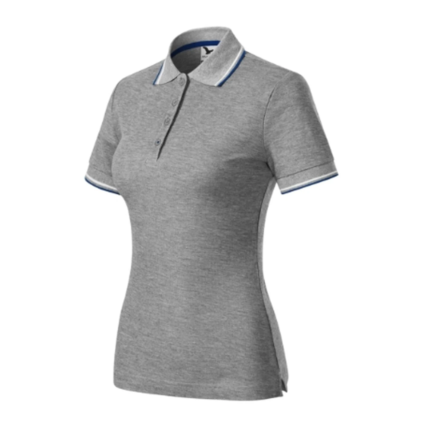 Tricou polo pentru damă FOCUS / Malfini / Tricouri, bluze, cămăși