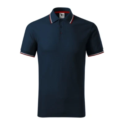 Tricou polo pentru bărbaţi FOCUS / Malfini / Tricouri, bluze, cămăși