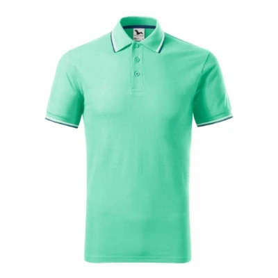 Tricou polo pentru bărbaţi FOCUS / Malfini / Tricouri, bluze, cămăși