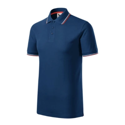 Tricou polo pentru bărbaţi FOCUS / Malfini / Tricouri, bluze, cămăși