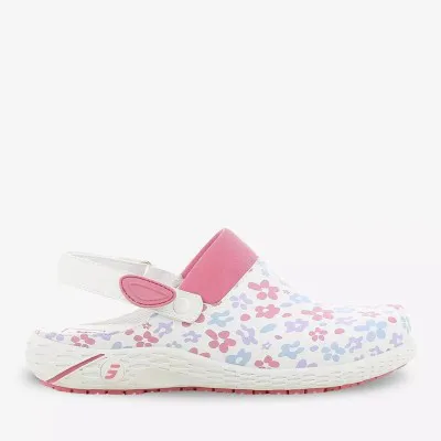 Saboți de lucru DANY OB SRC ESD E A / Safety Jogger / Sandale de protecție, saboți de lucru, galoși din PVC