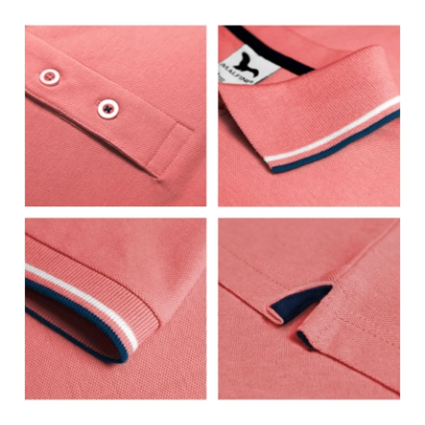 Tricou polo pentru bărbaţi FOCUS / Malfini / Tricouri, bluze, cămăși